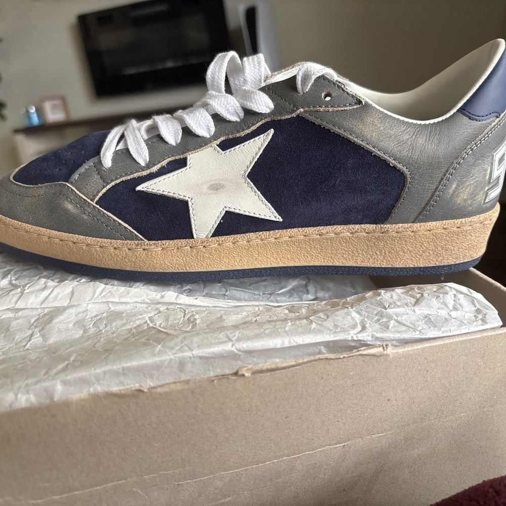 Golden Goose (Men’s)